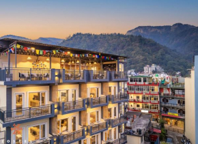 Zostel Rishikesh, Tapovan